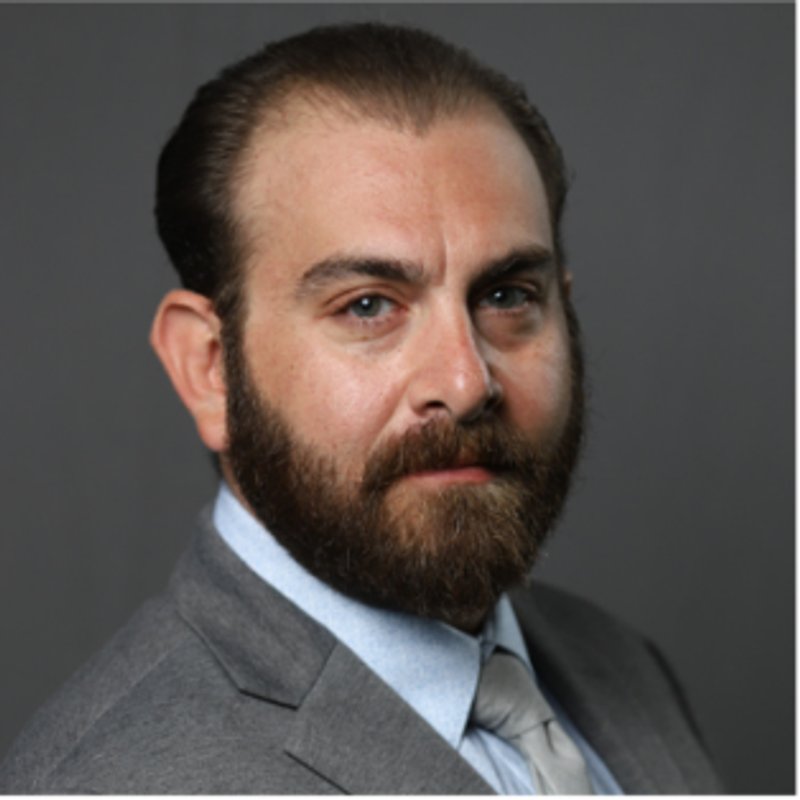 Nick Sisto, Producing Branch Manager